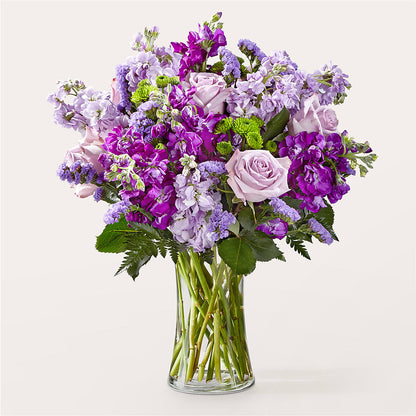 Grapeful Bouquet –  Jose Arrangements, Los Angeles CA