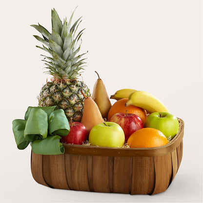 Main Squeeze Fruit Basket –  Jose Arrangements, Los Angeles CA