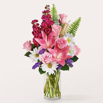 Blooming Spectacle Bouquet –  Jose Arrangements, Los Angeles CA