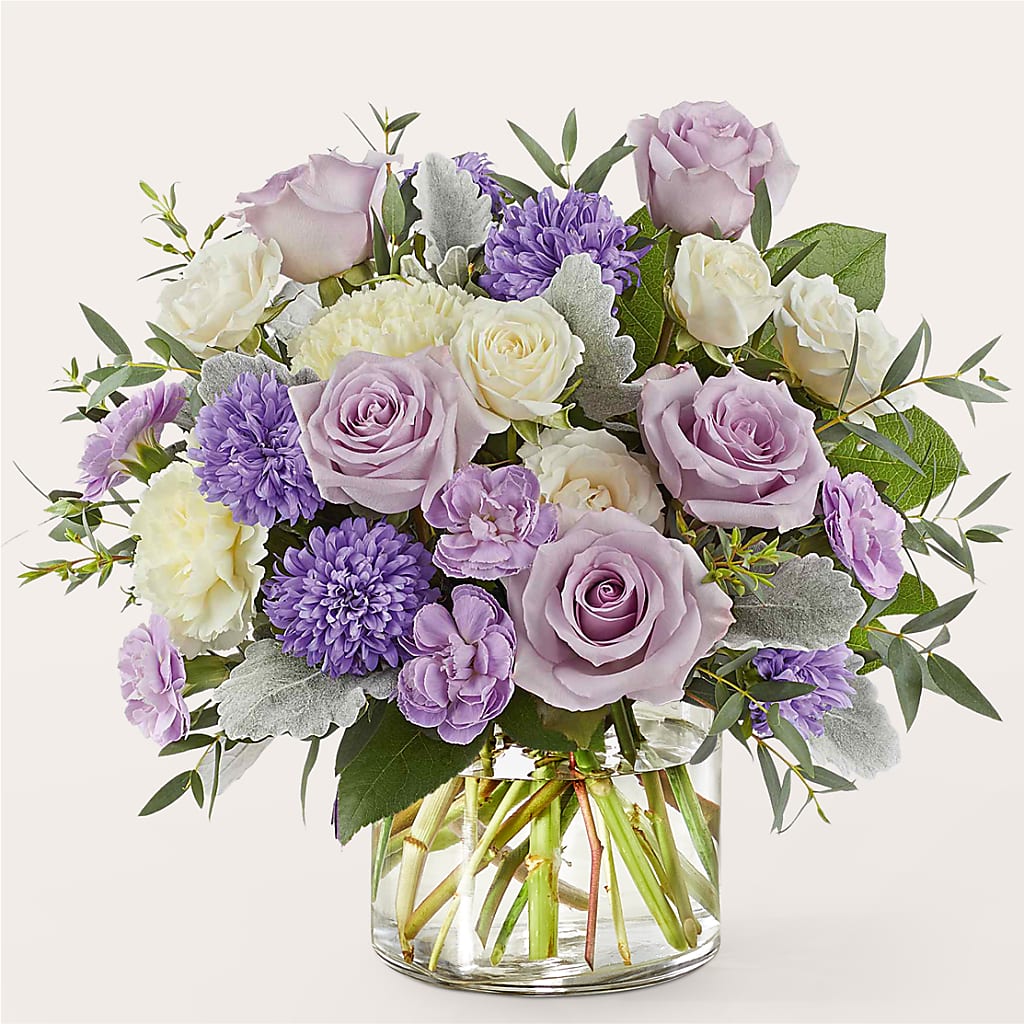 Stardust Bouquet –  Jose Arrangements, Los Angeles CA