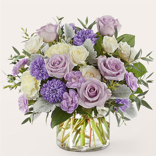 Stardust Bouquet –  Jose Arrangements, Los Angeles CA