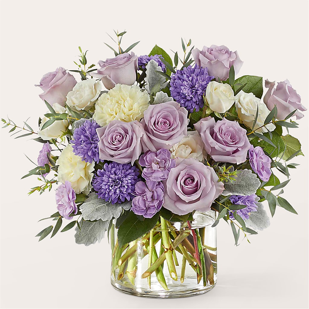 Stardust Bouquet –  Jose Arrangements, Los Angeles CA