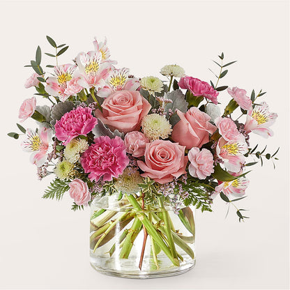 The Treehouse Bouquet –  Jose Arrangements, Los Angeles CA