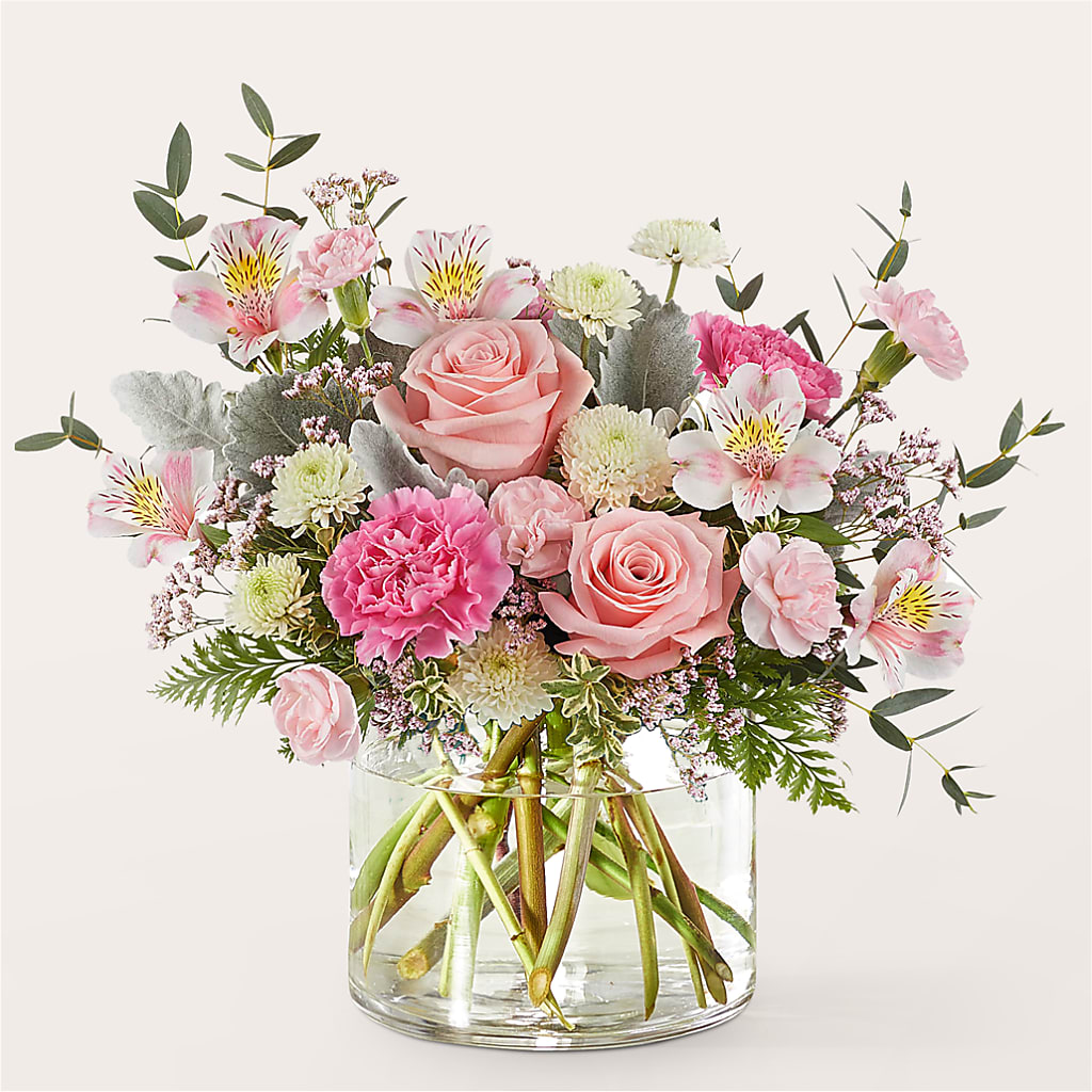 The Treehouse Bouquet –  Jose Arrangements, Los Angeles CA