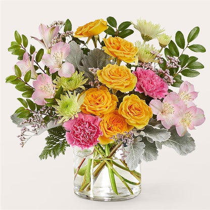 Mai Tai Bouquet –  Jose Arrangements, Los Angeles CA