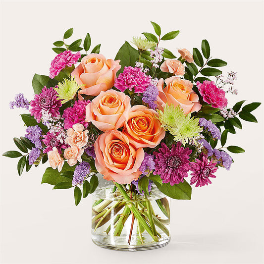 Effervescence Bouquet –  Jose Arrangements, Los Angeles CA