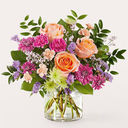 Effervescence Bouquet –  Jose Arrangements, Los Angeles CA