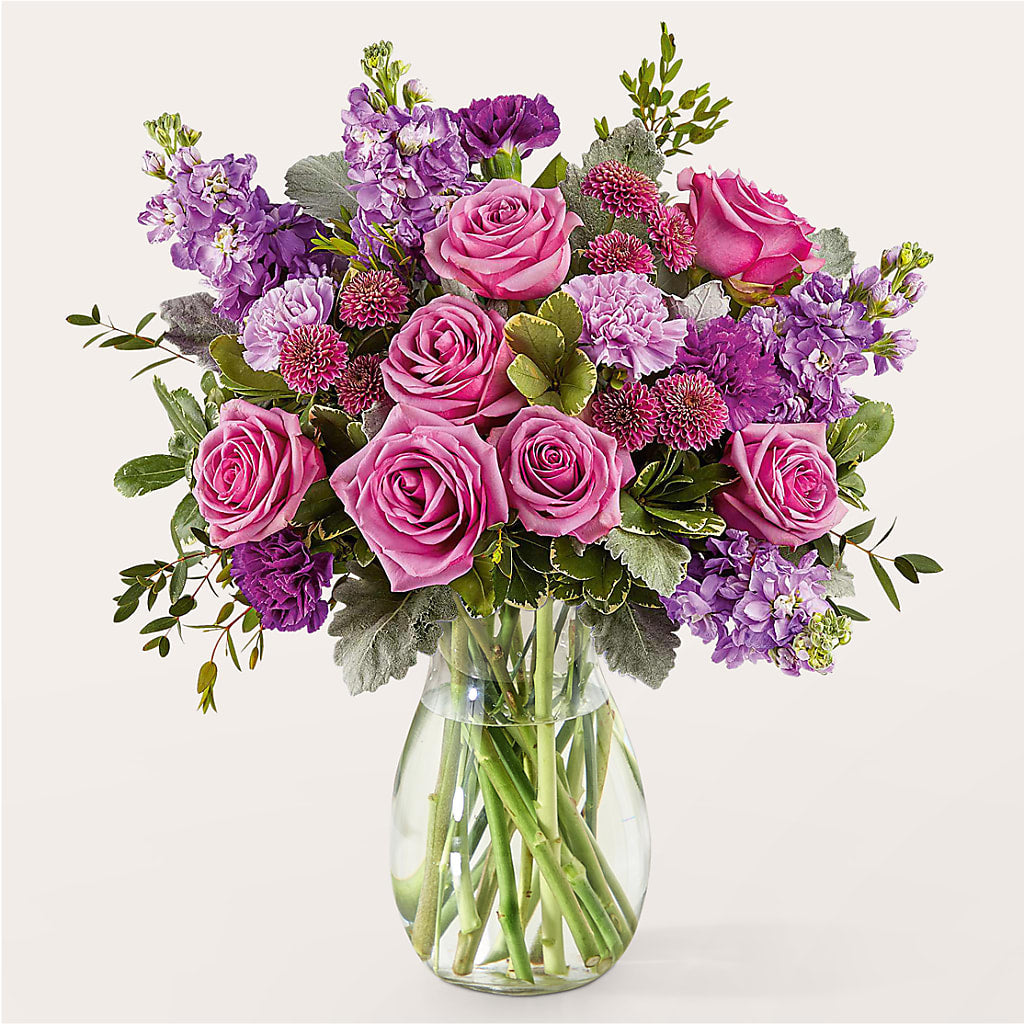 A Love Story Bouquet –  Jose Arrangements, Los Angeles CA
