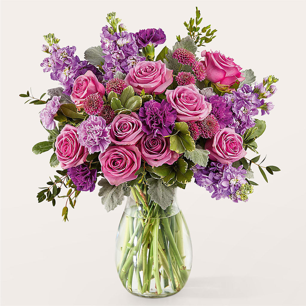 A Love Story Bouquet –  Jose Arrangements, Los Angeles CA
