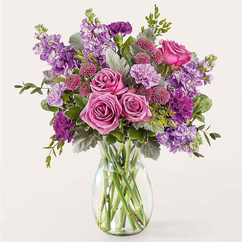 A Love Story Bouquet –  Jose Arrangements, Los Angeles CA
