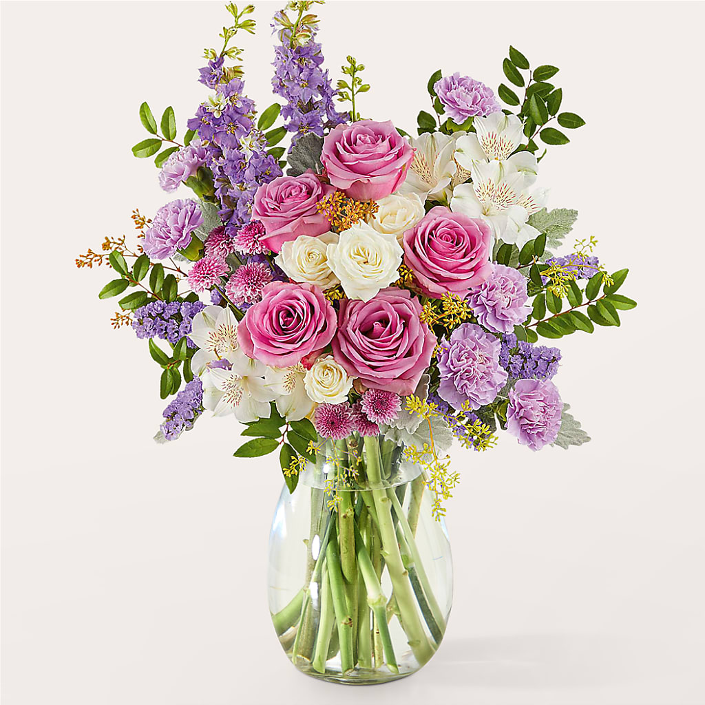 Lucky Me Bouquet –  Jose Arrangements, Los Angeles CA