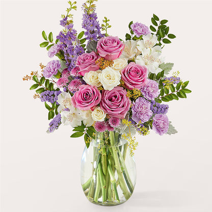 Lucky Me Bouquet –  Jose Arrangements, Los Angeles CA
