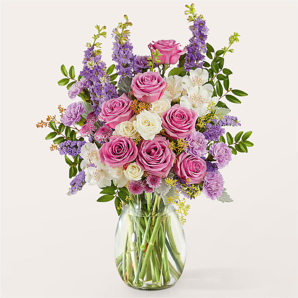 Lucky Me Bouquet –  Jose Arrangements, Los Angeles CA