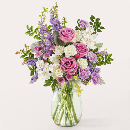 Lucky Me Bouquet –  Jose Arrangements, Los Angeles CA