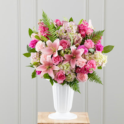 Never-Ending Love Arrangement –  Jose Arrangements, Los Angeles CA