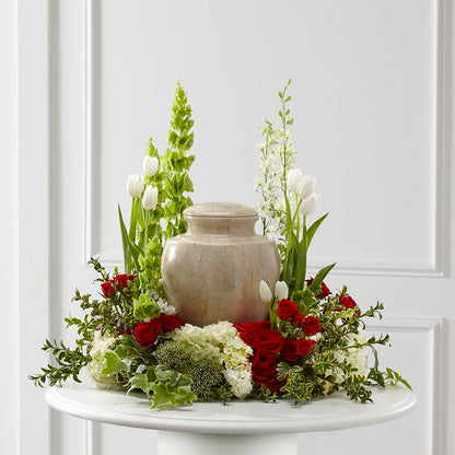 Tears of Comfort Arrangement –  Jose Arrangements, Los Angeles CA