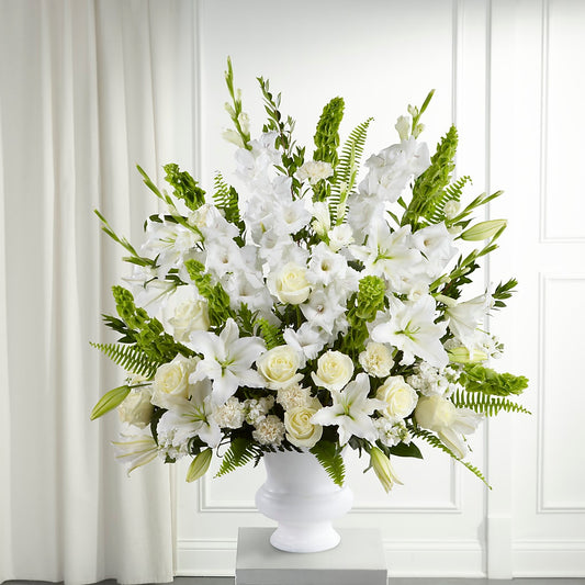 Morning Stars Arrangement –  Jose Arrangements, Los Angeles CA