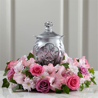 Glorious Tribute Arrangement –  Jose Arrangements, Los Angeles CA