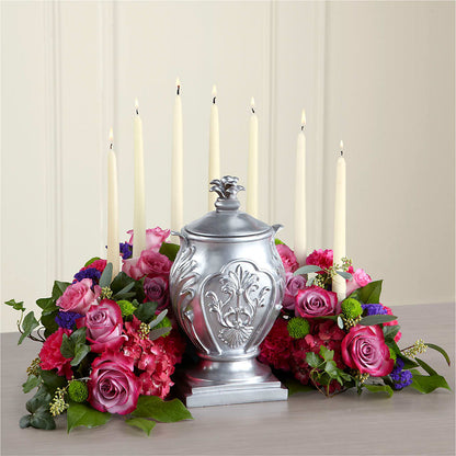 Peaceful Thoughts Arrangement –  Jose Arrangements, Los Angeles CA