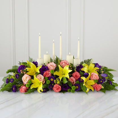 Forever Arrangement –  Jose Arrangements, Los Angeles CA