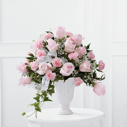 Deepest Sympathy Arrangement –  Jose Arrangements, Los Angeles CA