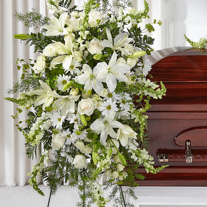 Loving Thoughts Standing Spray –  Jose Arrangements, Los Angeles CA