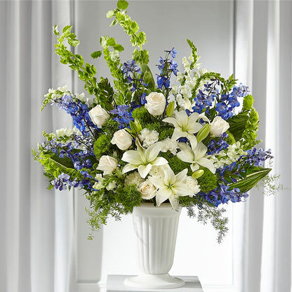 Heartfelt Hope Arrangement –  Jose Arrangements, Los Angeles CA