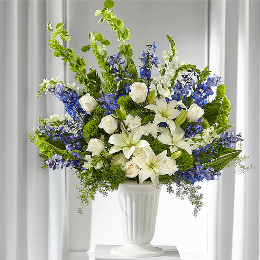 Heartfelt Hope Arrangement –  Jose Arrangements, Los Angeles CA