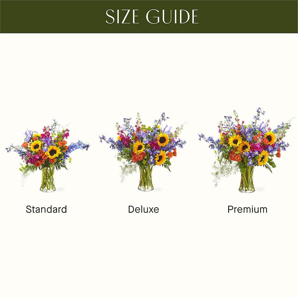 Rays of Life Bouquet –  Jose Arrangements, Los Angeles CA