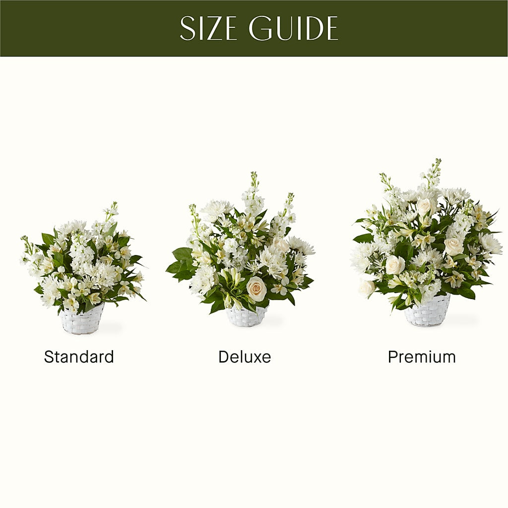 Eternal Affection Arrangement –  Jose Arrangements, Los Angeles CA