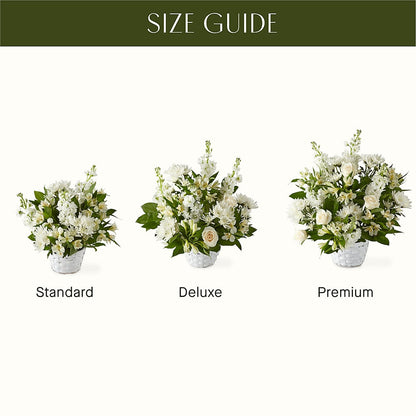 Eternal Affection Arrangement –  Jose Arrangements, Los Angeles CA