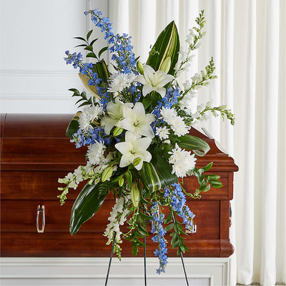 Eternal Impressions Standing Spray –  Jose Arrangements, Los Angeles CA