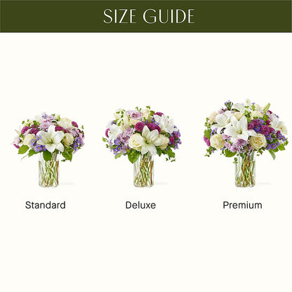 Wishing Peace Bouquet –  Jose Arrangements, Los Angeles CA