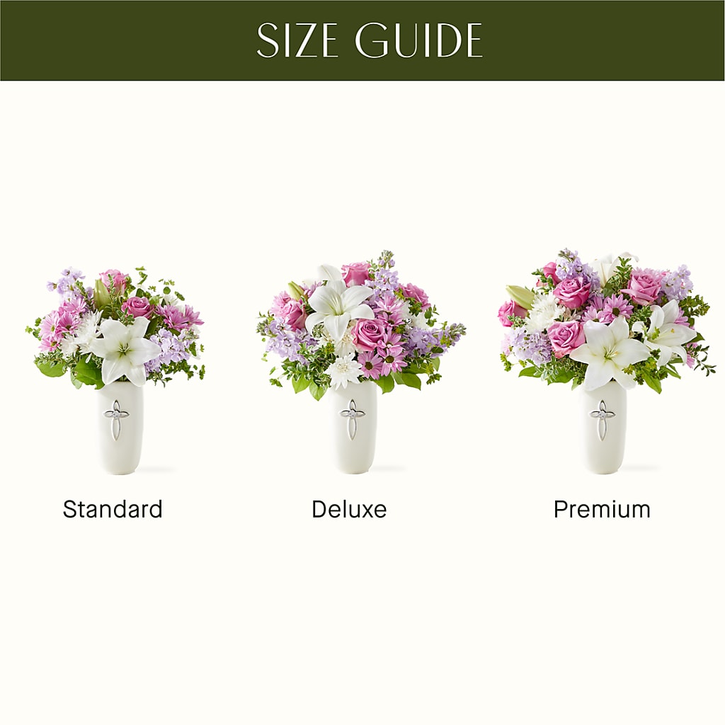 Sacred Space Bouquet –  Jose Arrangements, Los Angeles CA