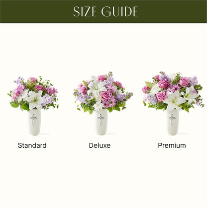 Sacred Space Bouquet –  Jose Arrangements, Los Angeles CA
