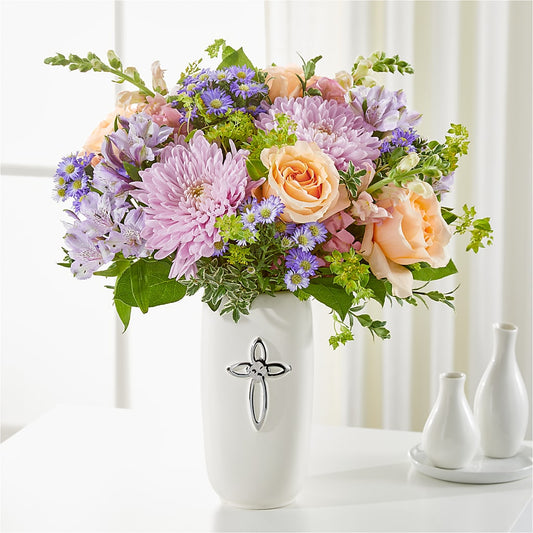 Divine Gift Bouquet –  Jose Arrangements, Los Angeles CA