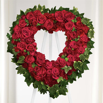 Wholehearted Standing Spray –  Jose Arrangements, Los Angeles CA