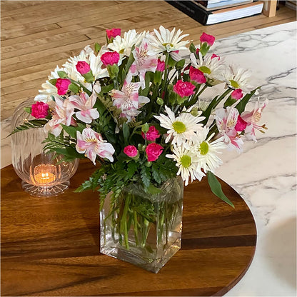 Sweet Surprises® Bouquet –  Jose Arrangements, Los Angeles CA
