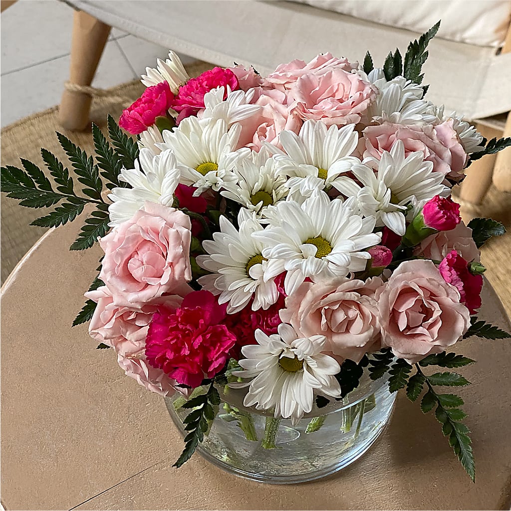 Sweet Surprises® Bouquet –  Jose Arrangements, Los Angeles CA