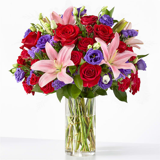 Truly Stunning Bouquet –  Jose Arrangements, Los Angeles CA