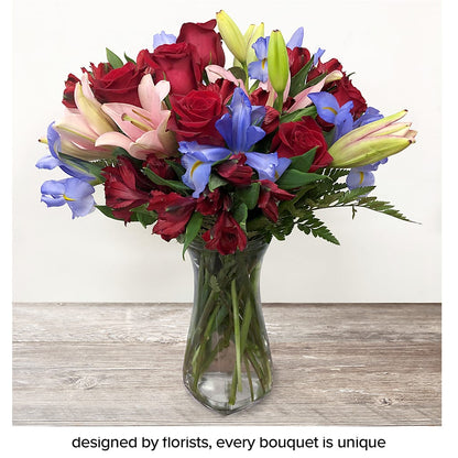 Truly Stunning Bouquet –  Jose Arrangements, Los Angeles CA