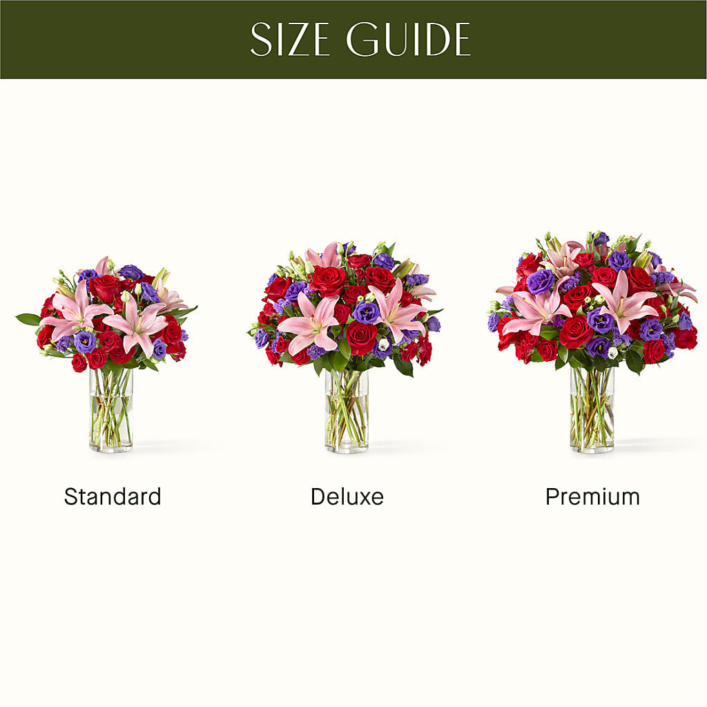 Truly Stunning Bouquet –  Jose Arrangements, Los Angeles CA