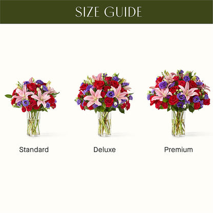 Truly Stunning Bouquet –  Jose Arrangements, Los Angeles CA
