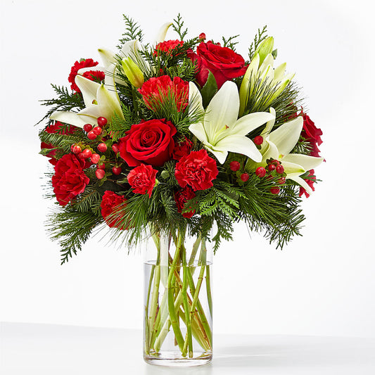 Joyful Greetings Bouquet –  Jose Arrangements, Los Angeles CA