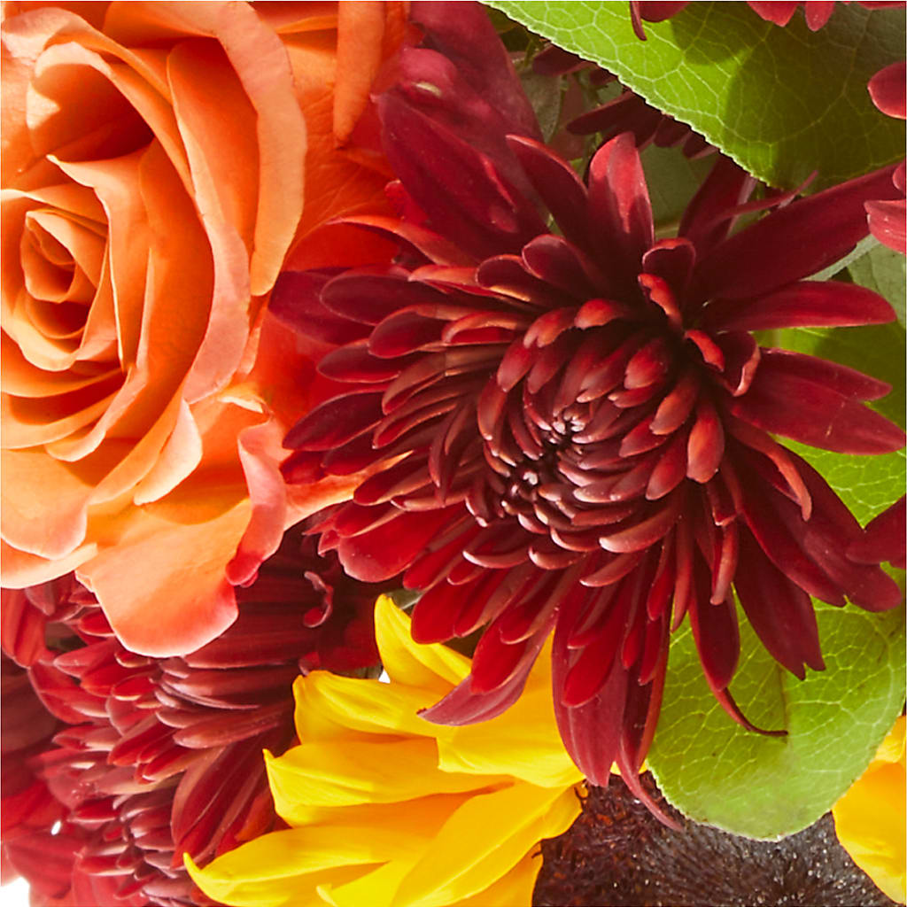 September Sunset Bouquet –  Jose Arrangements, Los Angeles CA