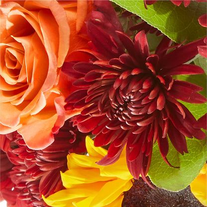 September Sunset Bouquet –  Jose Arrangements, Los Angeles CA