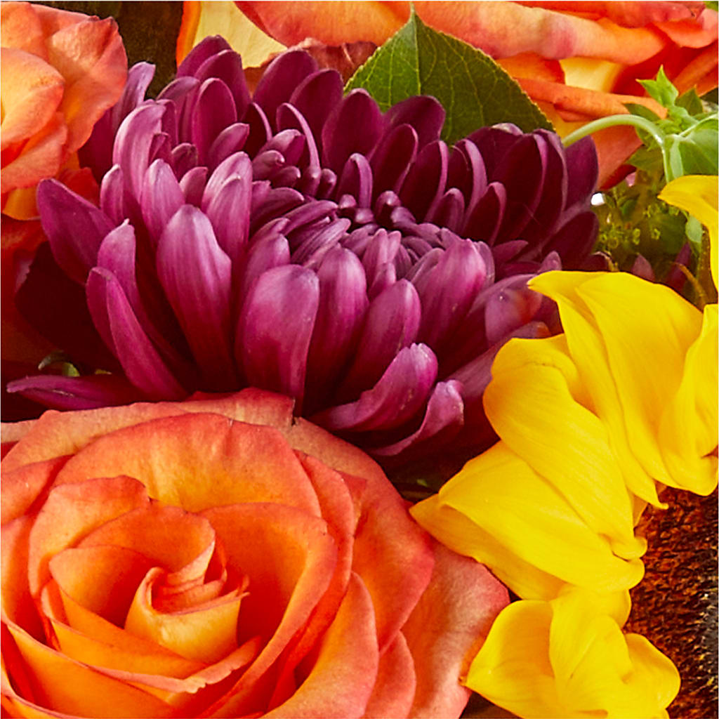 Nature Walk Bouquet –  Jose Arrangements, Los Angeles CA
