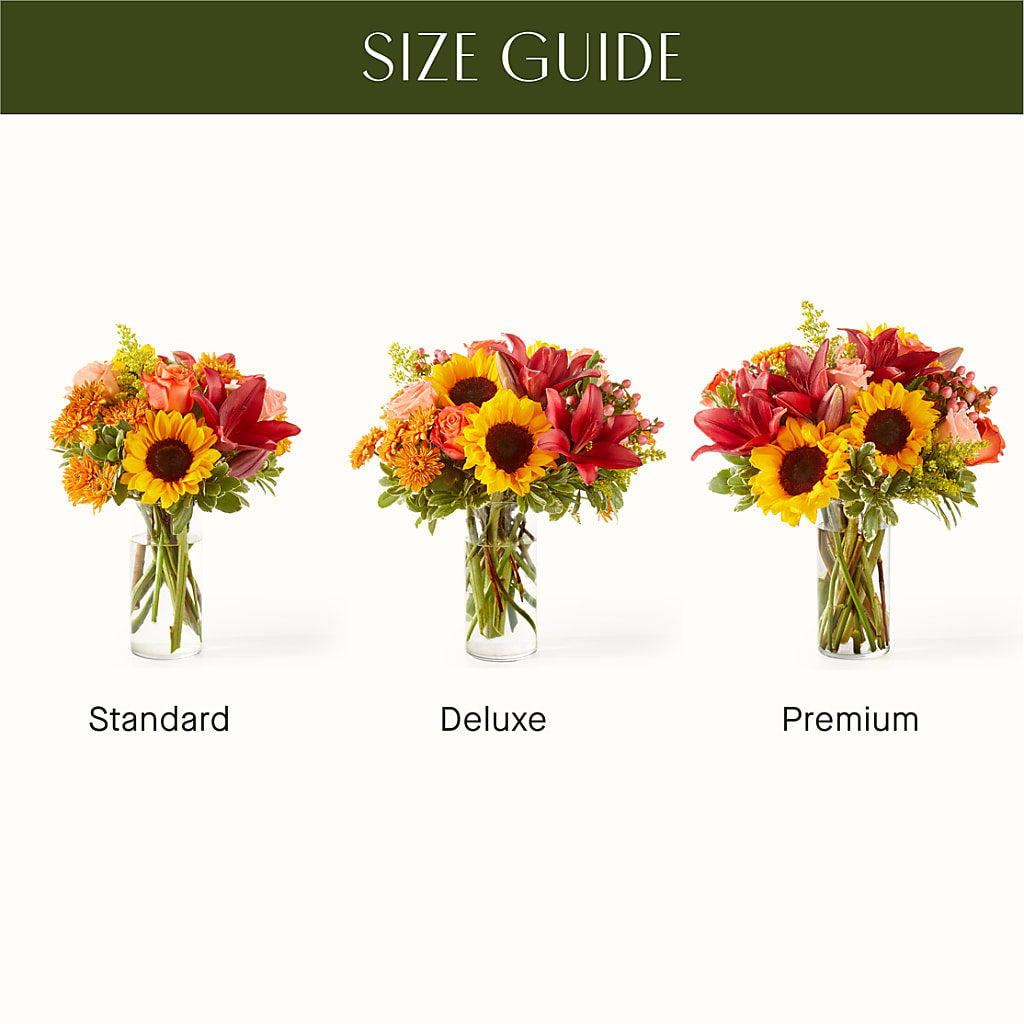 Acorn Lane Bouquet –  Jose Arrangements, Los Angeles CA