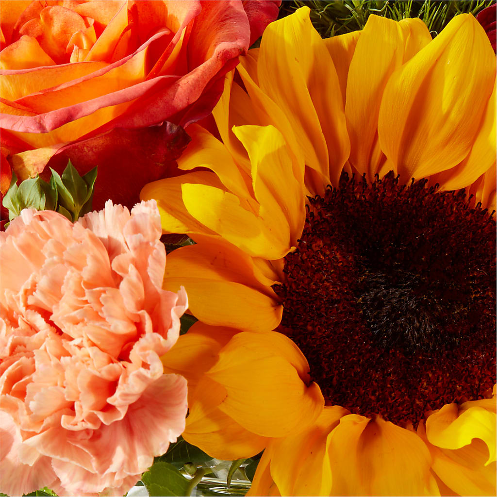 Harvest Festival Bouquet –  Jose Arrangements, Los Angeles CA
