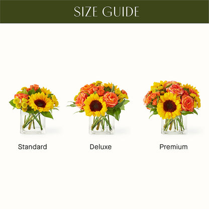 Picnic in the Park Bouquet –  Jose Arrangements, Los Angeles CA